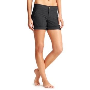 ATHLETA Trekkie shorts